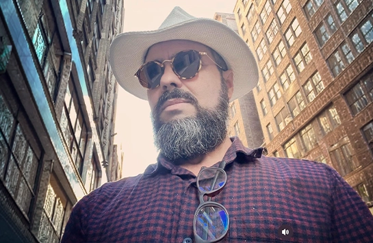 From the Heart of the Amazon to American Academia:Who is Nixon Mariano?